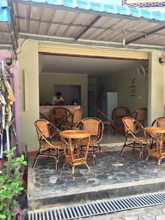 John's Sweet Delights